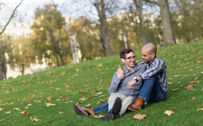 Discussing Safe Sex with Partners