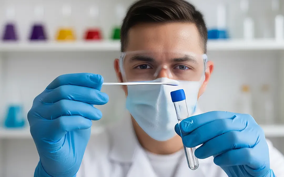 Why Throat Swabs Matter