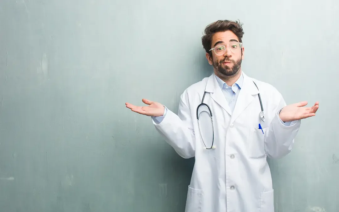 What Doctors Get Wrong About STI Testing