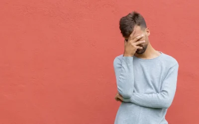 Do Not Let Regret Push You Into Bad STI Testing Decisions