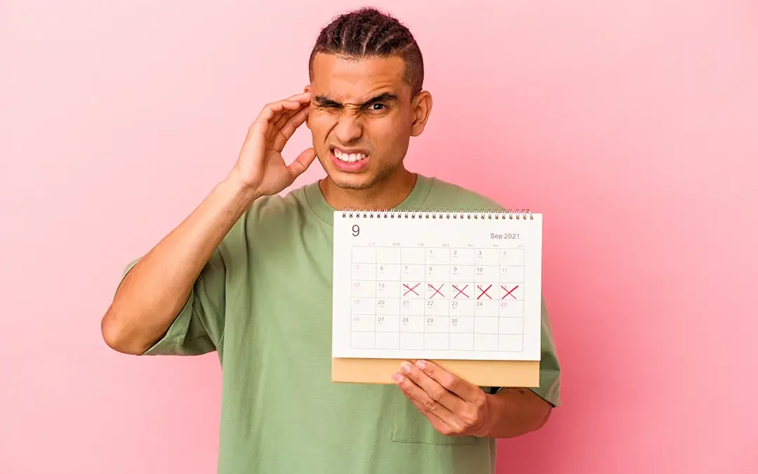 Window Periods: How Soon After Sex Can You Trust a Test