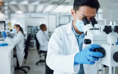 Laboratory Testing 101