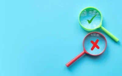 False Postive and Negatives 