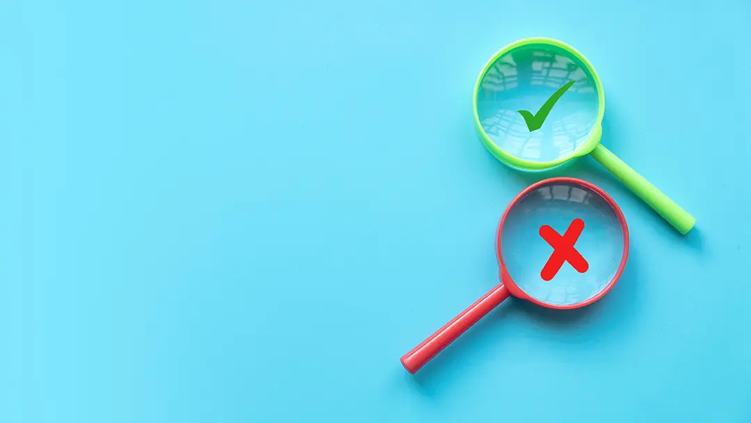 False Negatives and Positives