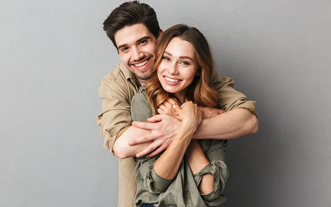 Oxytocin for Intimacy