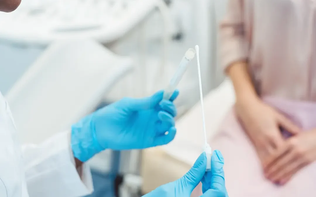 How Male-Focused STI Testing Models Fail Women