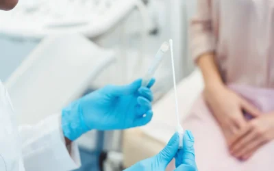 How Male-Focused STI Testing Models Fail Women