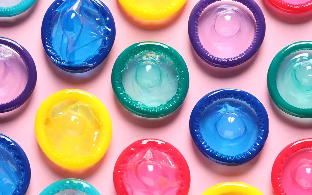 Condom Effectiveness