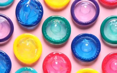 Condom Effectiveness