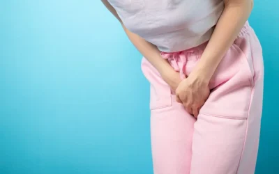 When your UTI is actually an undiagnosed STI