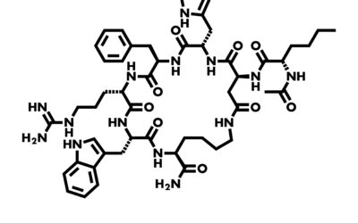Bremelanotide: From Tanning Peptide to Cutting-Edge Arousal Therapy