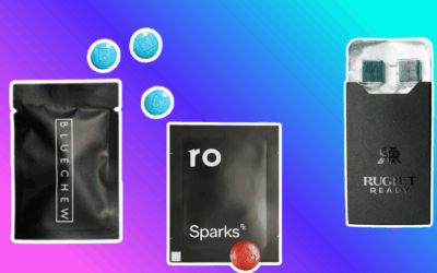 You’re Buying WHAT Exactly? BlueChew, Ro & Hims